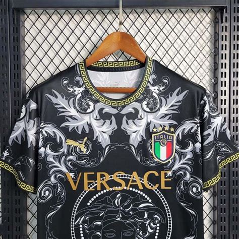 italia versace calcio|what is versace couture.